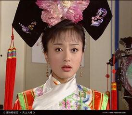 甄嬛传43集在线观看,宫廷风云再起，甄嬛智斗后宫势力  第1张